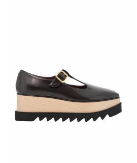 STELLA MCCARTNEY Лоферы