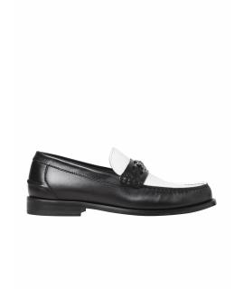 VERSACE Лоферы