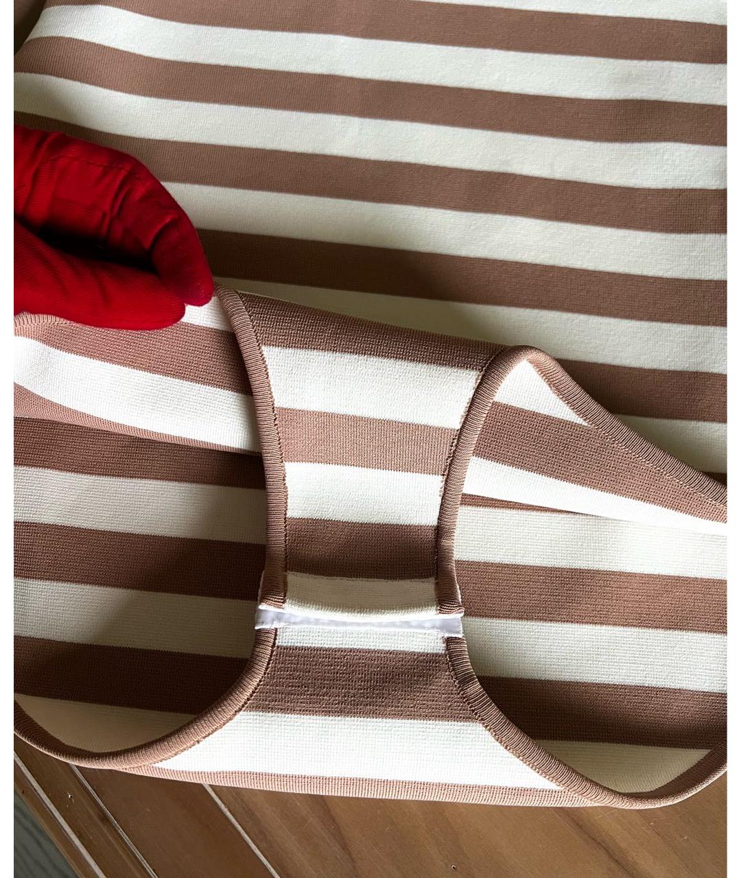 CHRISTIAN DIOR Боди, фото 3