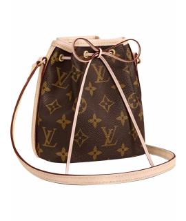 LOUIS VUITTON Сумка через плечо