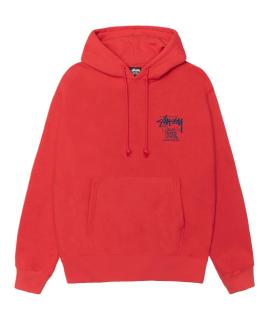STUSSY Худи/толстовка