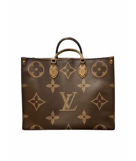 LOUIS VUITTON Сумка через плечо