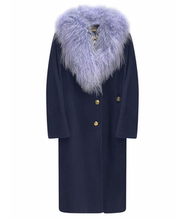

Пальто ROBERTO CAVALLI