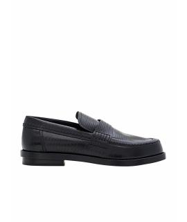 ALEXANDER MCQUEEN Лоферы