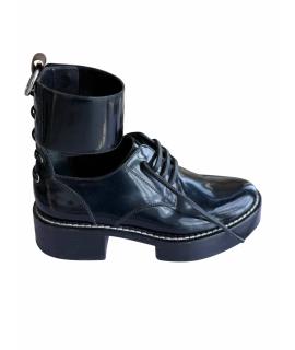LOUIS VUITTON Сапоги