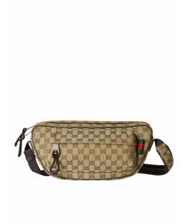 GUCCI Поясная сумка