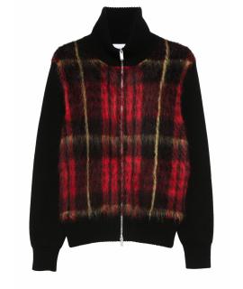 ALEXANDER MCQUEEN Кардиган
