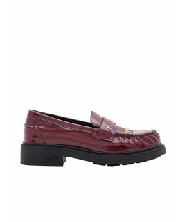 FENDI Лоферы