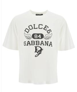 DOLCE&GABBANA Футболка