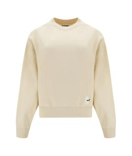 JIL SANDER Худи/толстовка