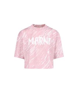 MARNI Футболка