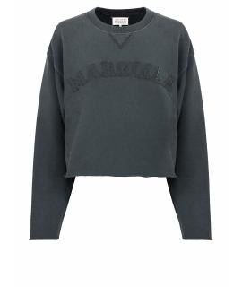 MAISON MARGIELA Худи/толстовка