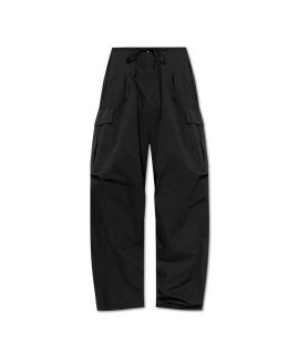 ALEXANDER MCQUEEN Повседневные брюки