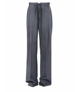 MAISON MARGIELA Прямые брюки