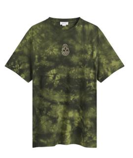 ALEXANDER MCQUEEN Футболка
