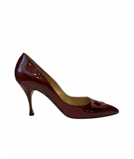 

Туфли MANOLO BLAHNIK