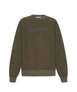 ALEXANDER MCQUEEN Худи/толстовка