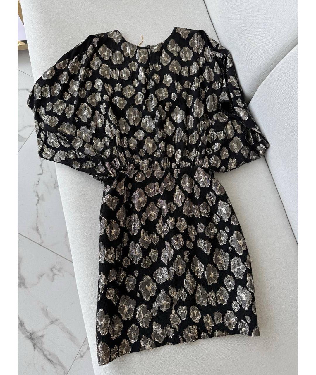 SAINT LAURENT Повседневное платье, фото 2