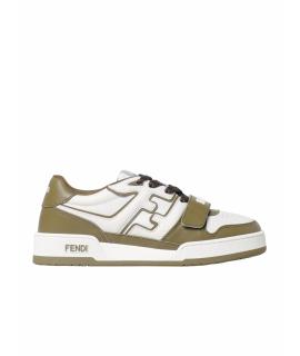 FENDI Кеды