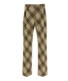 BURBERRY Повседневные брюки