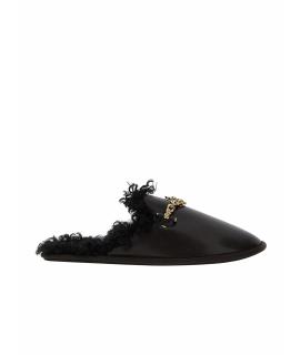 STELLA MCCARTNEY Мюли