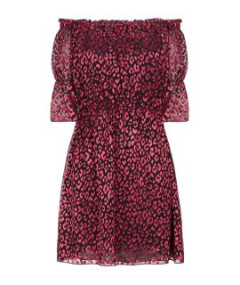 SAINT LAURENT Повседневное платье