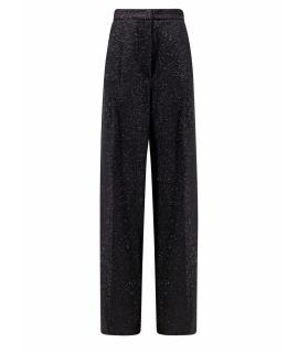 MAX MARA Прямые брюки