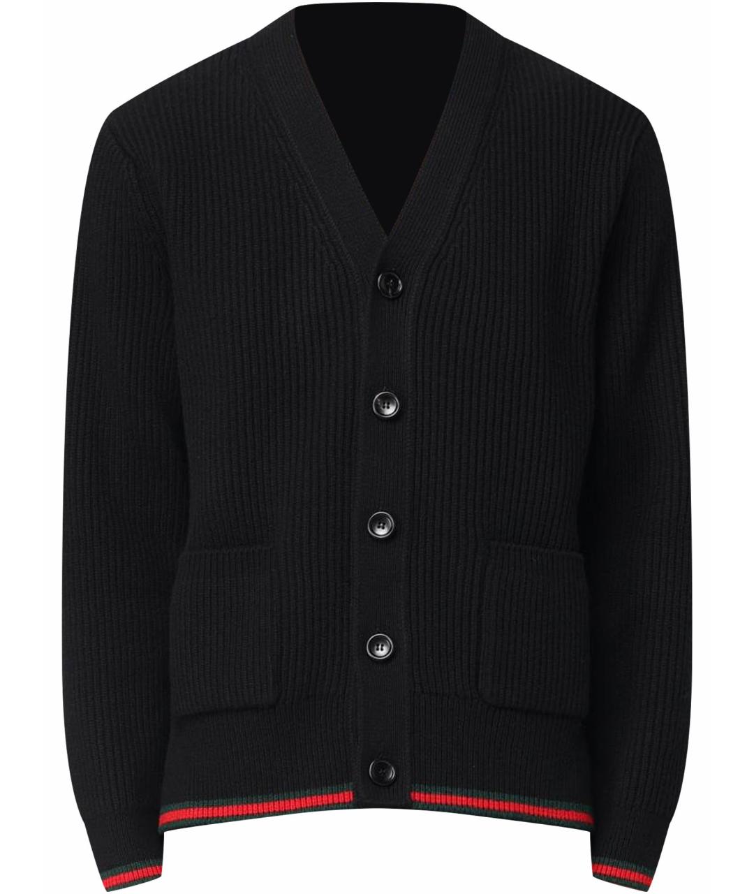 GUCCI Мульти кардиган, фото 1