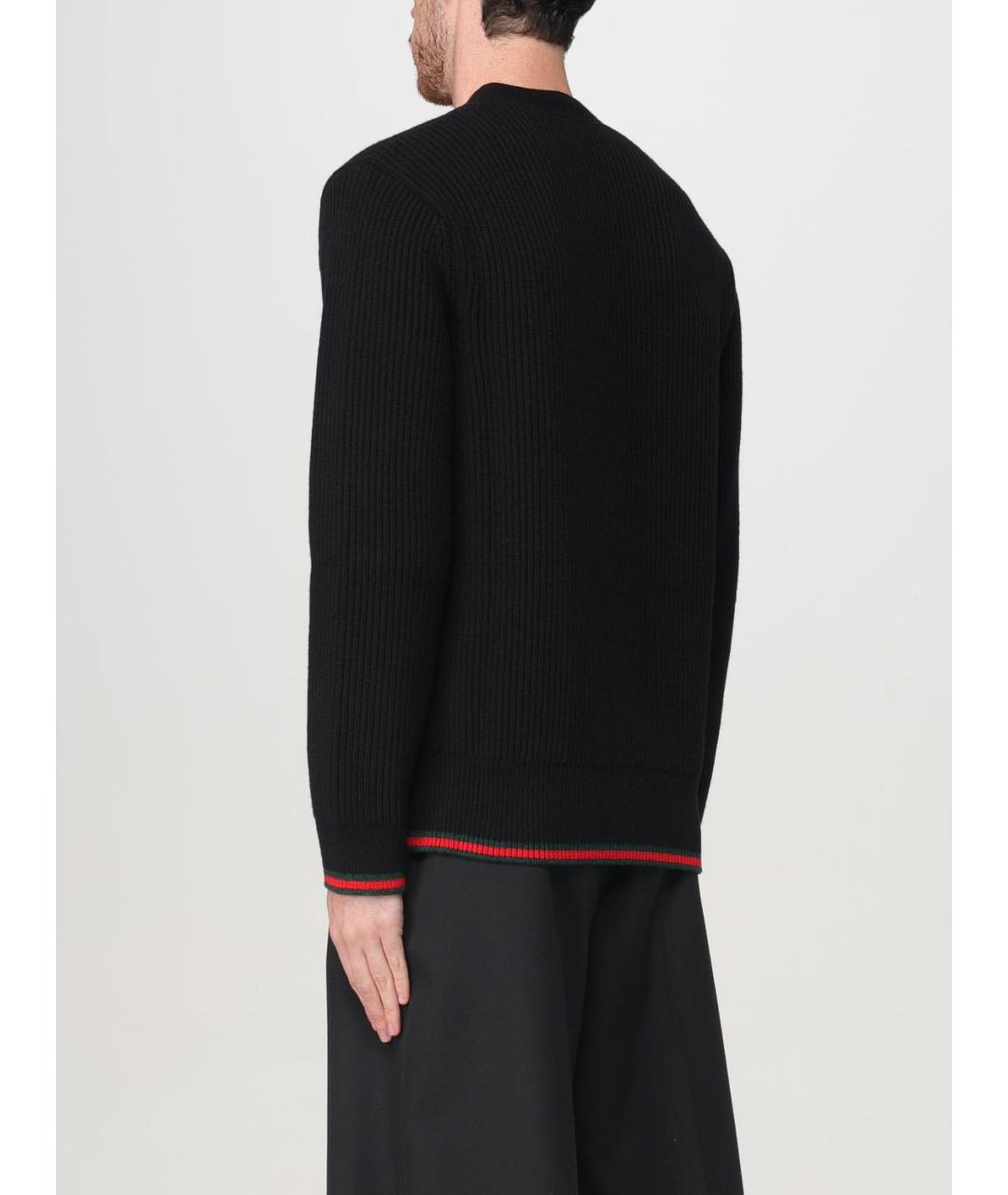 GUCCI Мульти кардиган, фото 3