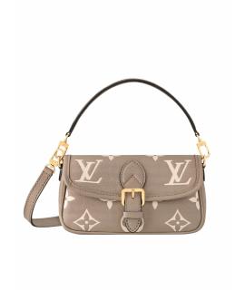 LOUIS VUITTON Сумка с короткими ручками