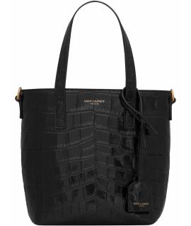 SAINT LAURENT Сумка с короткими ручками