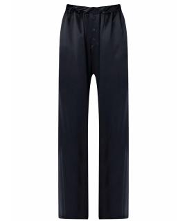 FERRAGAMO Брюки широкие