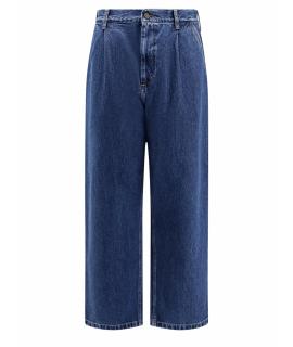 CARHARTT WIP Прямые джинсы