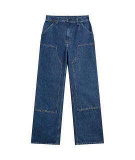 CARHARTT WIP Прямые джинсы