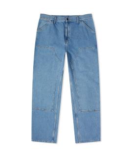 CARHARTT WIP Прямые джинсы