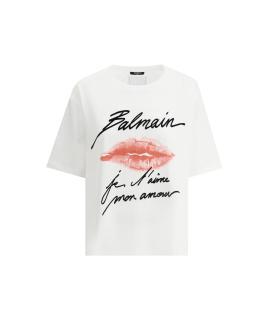 BALMAIN Футболка