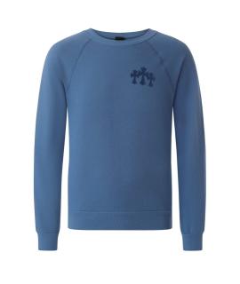 CHROME HEARTS Худи/толстовка