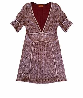 

Повседневное платье MISSONI