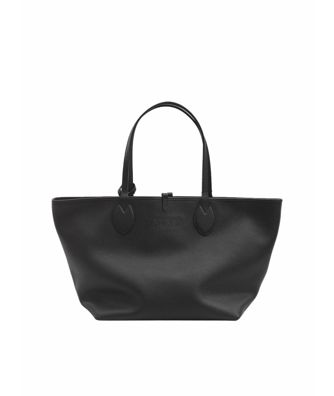 GUCCI Мульти кожаная сумка тоут, фото 1