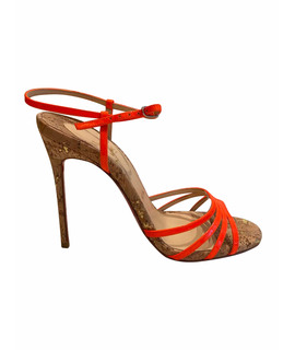 

Босоножки CHRISTIAN LOUBOUTIN