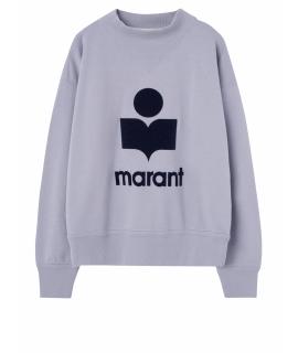 ISABEL MARANT Худи/толстовка