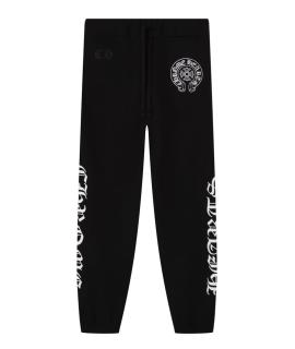 CHROME HEARTS Повседневные брюки