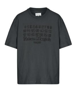 MAISON MARGIELA Футболка