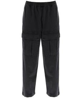 ACNE STUDIOS Повседневные брюки