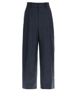 JACQUEMUS Повседневные брюки
