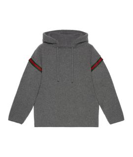 GUCCI Худи/толстовка