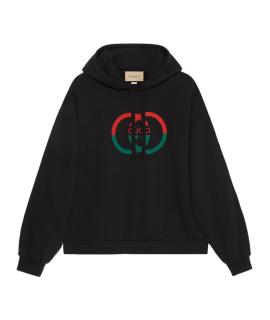 GUCCI Худи/толстовка