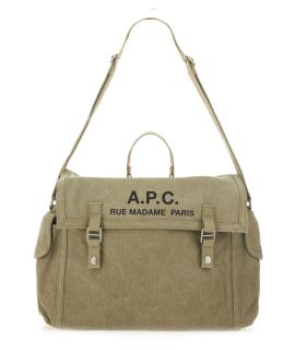 A.P.C. Сумка на плечо