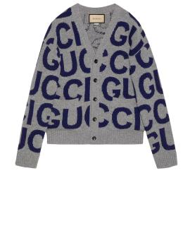 GUCCI Кардиган