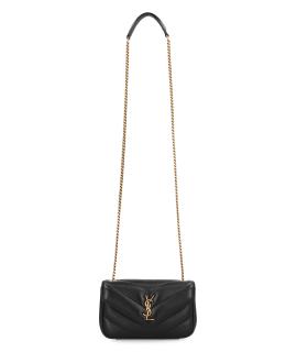 SAINT LAURENT Сумка через плечо